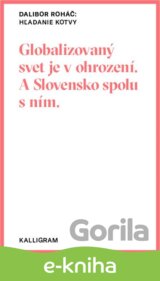 Hľadanie kotvy
