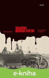 Vrahovia mesiaca kvetov