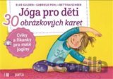 Jóga pro děti