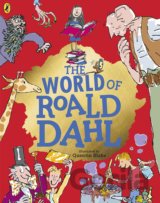 The World of Roald Dahl