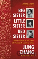 Big Sister, Little Sister, Red Sister