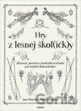 Hry z lesnej škol(ičk)y