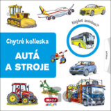 Autá a stroje