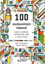 100 mozkocvičných hádanek