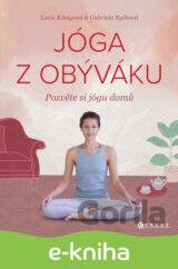 Jóga z obýváku