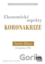 Ekonomické aspekty koronakrize