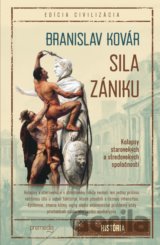 Sila zániku
