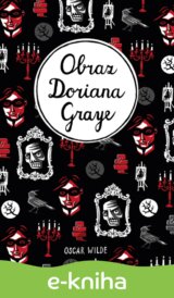 Obraz Doriana Graye
