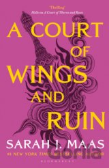 A Court of Wings and Ruin