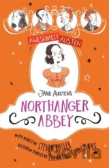 Jane Austen's Northanger Abbey