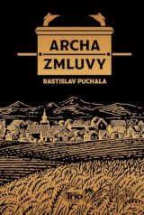 Archa zmluvy