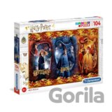 Harry Potter