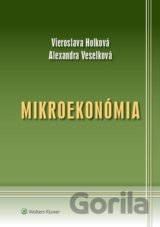 Mikroekonómia