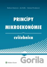 Princípy mikroekonómie