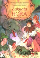 Zakliata hora