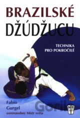 Brazilské džúdžucu