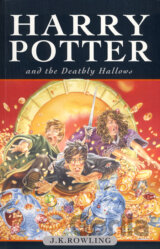 Harry Potter and the Deathly Hallows