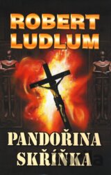 Pandořina skříňka