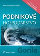 Podnikové hospodárstvo