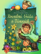 Kouzelná třída o Vánocích