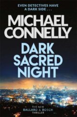 Dark Sacred Night