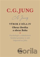 Výbor z díla IV – Obraz člověka a obraz Boha