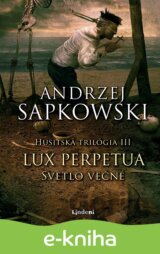 Lux perpetua - Svetlo večné
