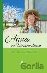 Anna zo Zeleného domu