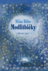 Modlitbičky