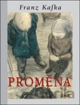 Proměna
