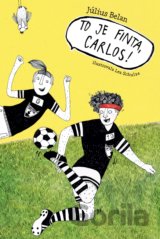 To je finta, Carlos!