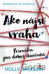 Ako nájsť vraha
