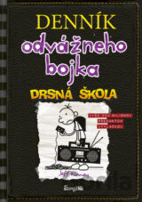Denník odvážneho bojka 10