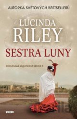 Sedm sester 5: Sestra Luny