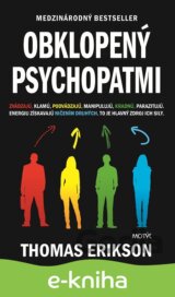 Obklopený psychopatmi
