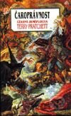Úžasná Zeměplocha - Čaroprávnost