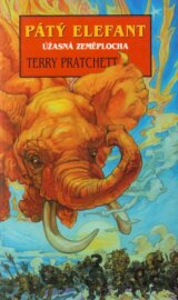 Pátý elefant
