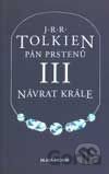 Pán prstenů III. Návrat krále