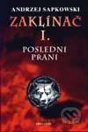 Zaklínač I. : Poslední přání