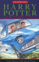 Harry Potter and the Chamber of Secrets
