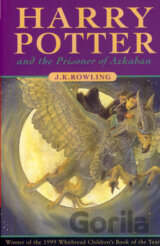 Harry Potter and the Prisoner of Azkaban