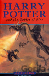 Harry Potter and the Goblet of Fire