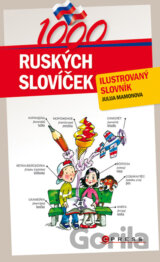 1000 ruských slovíček