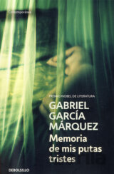 Memoria de mis putas tristes
