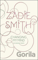 Changing My Mind