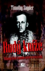 Rudý kníže