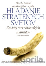 Zaviaty svet slovenských mamutov (5)