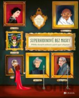 Superhrdinové bez masky