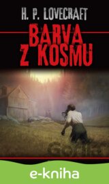 Barva z kosmu