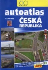 Autoatlas ČR